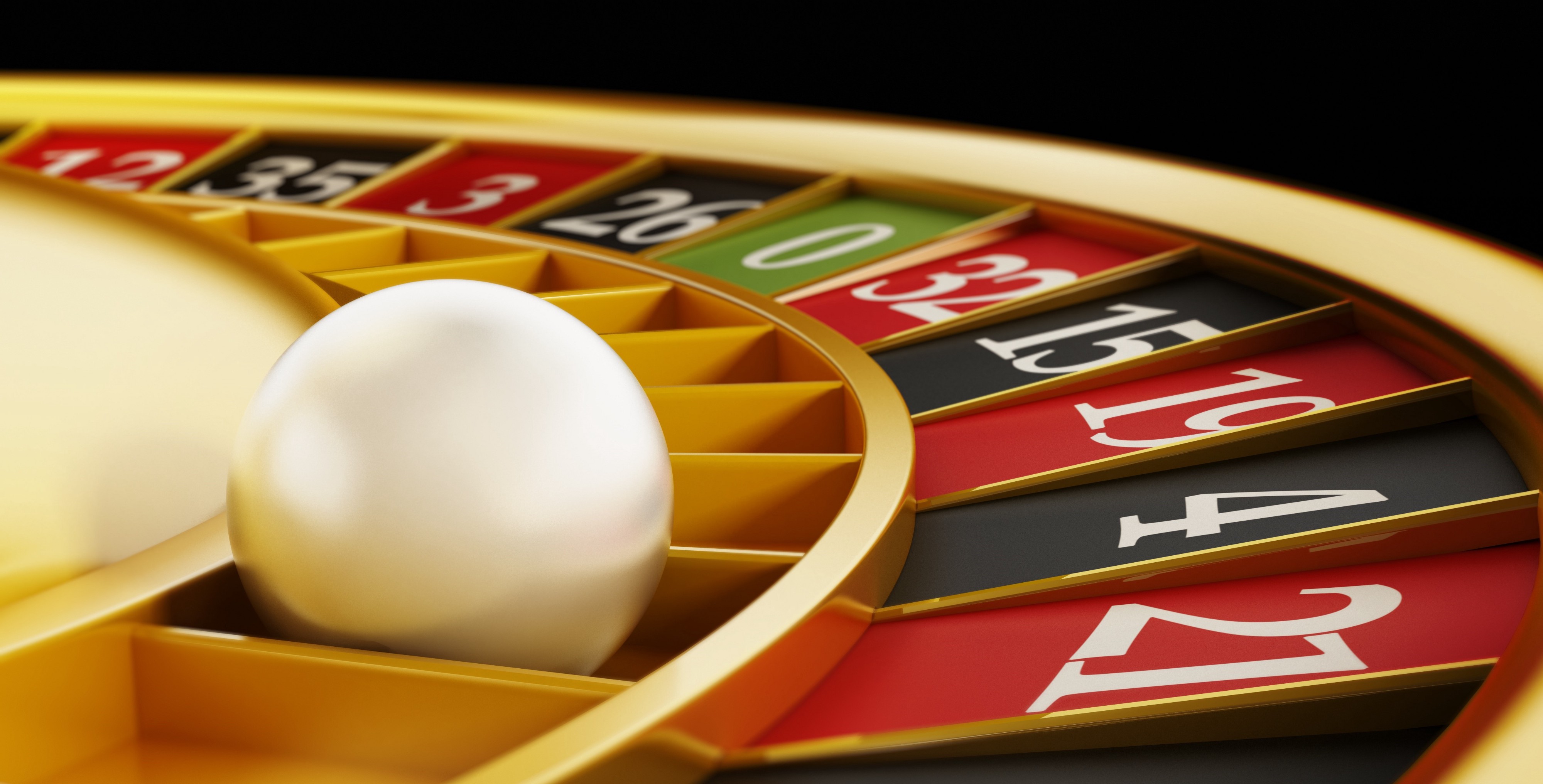 What are the best French roulette bets?