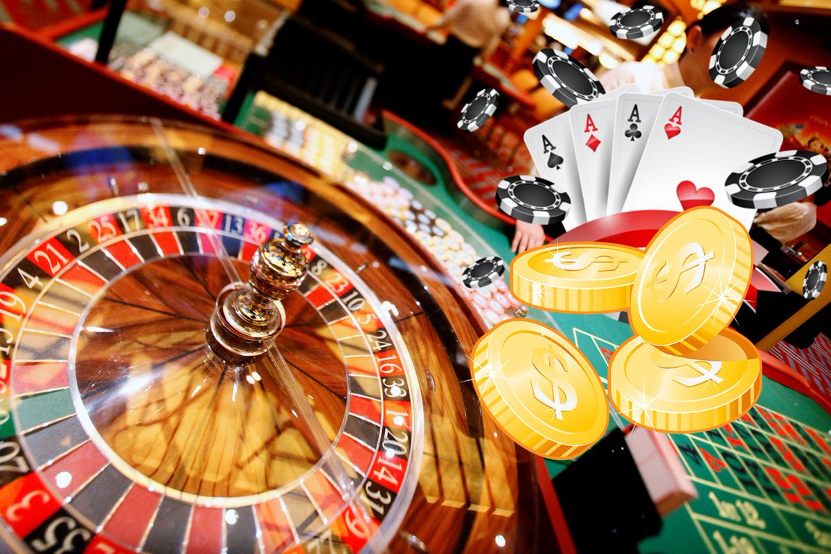 The Different Types of Casino Games to Play Online