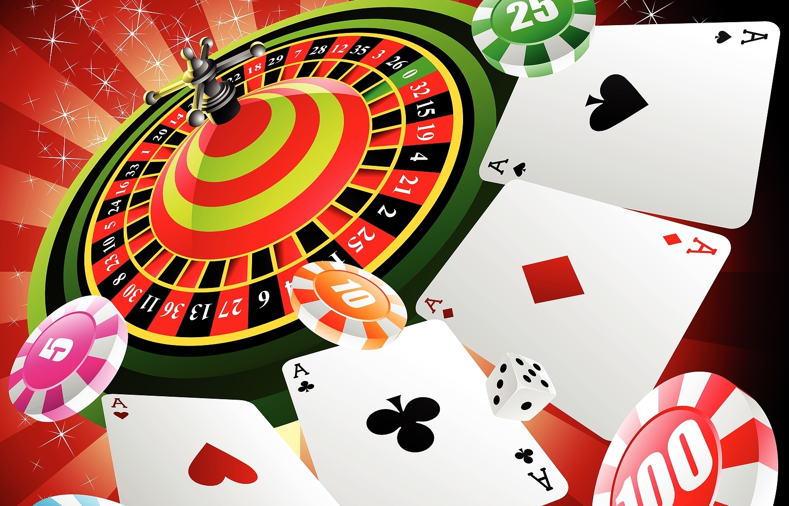 Secrets of Choosing a Decent Online Casino